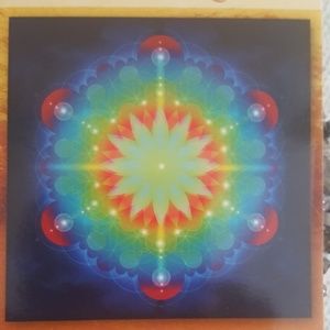 Meet your Posher, Tarita